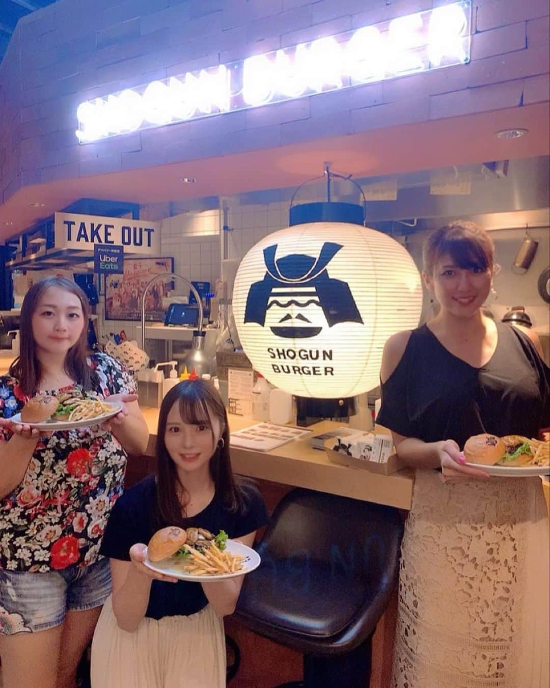 神谷麻美のグルメインスタ