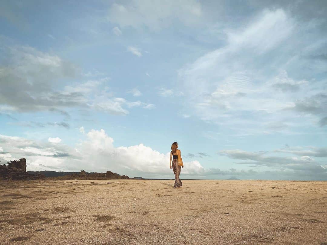 階上実穂のグルメインスタ