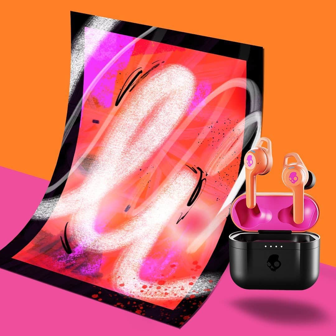 Skullcandy Japanのインスタグラム
