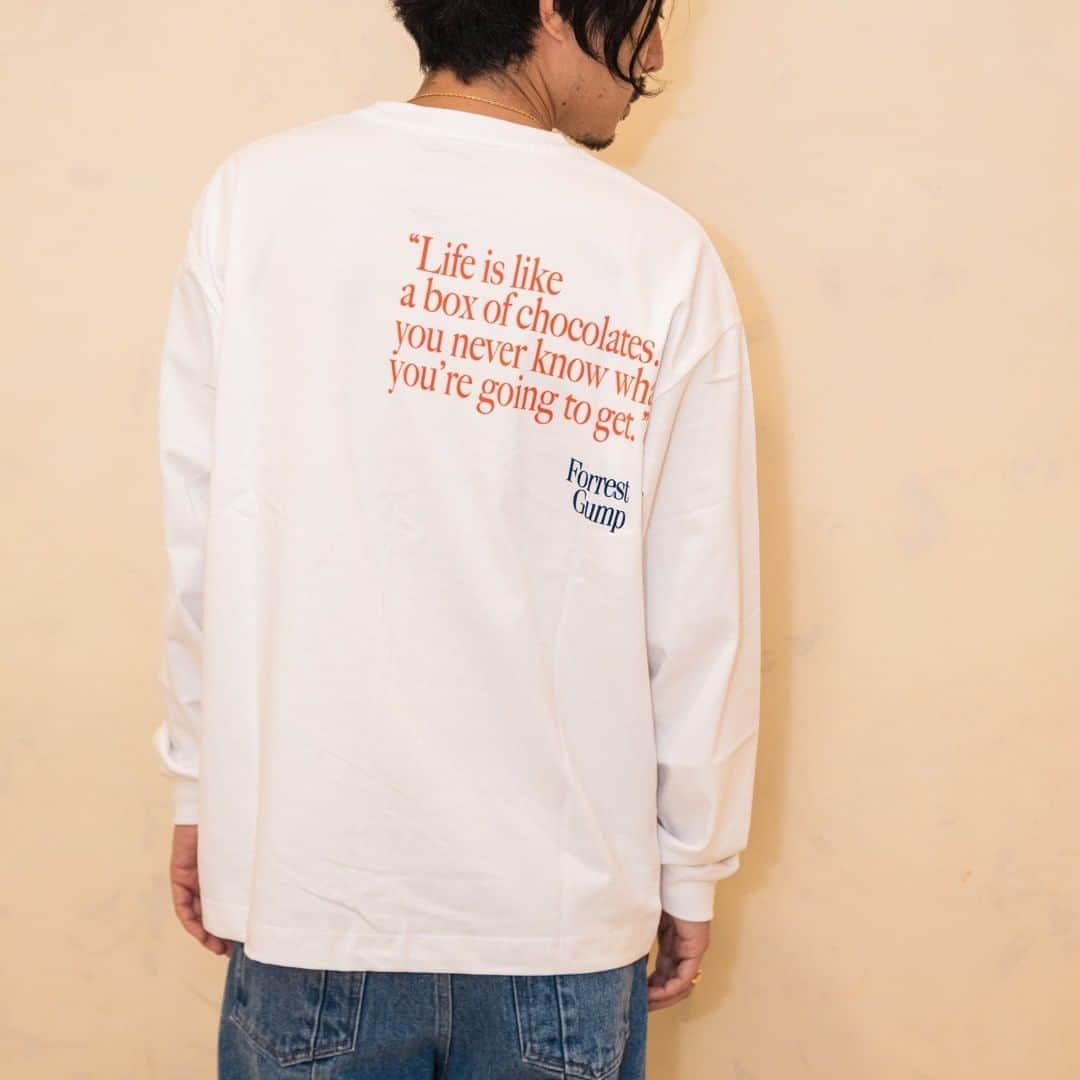 Flagsのインスタグラム