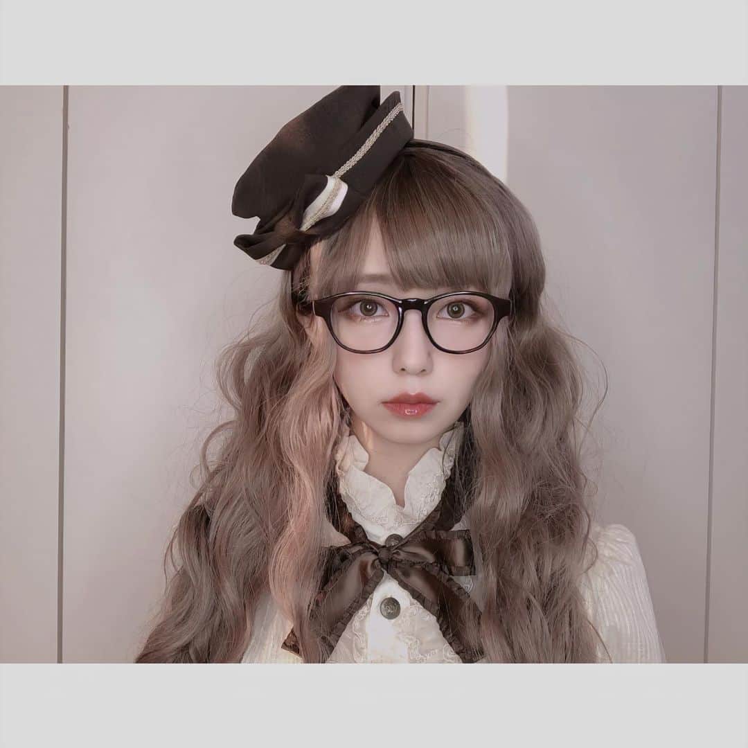 皆方由衣のインスタグラム