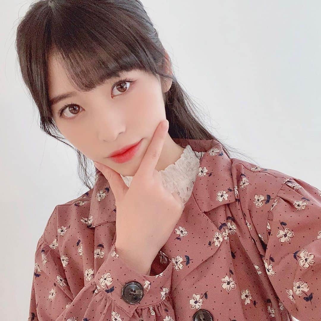 仙石みなみのインスタグラム：「. あっという間に9月🍁 . #september #autumn #love #本番 #fight」