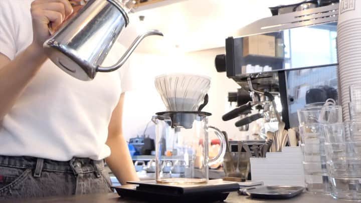 HeyCoffeeのグルメインスタ