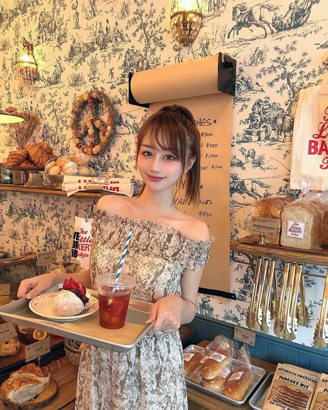 ゆかちんのグルメインスタ