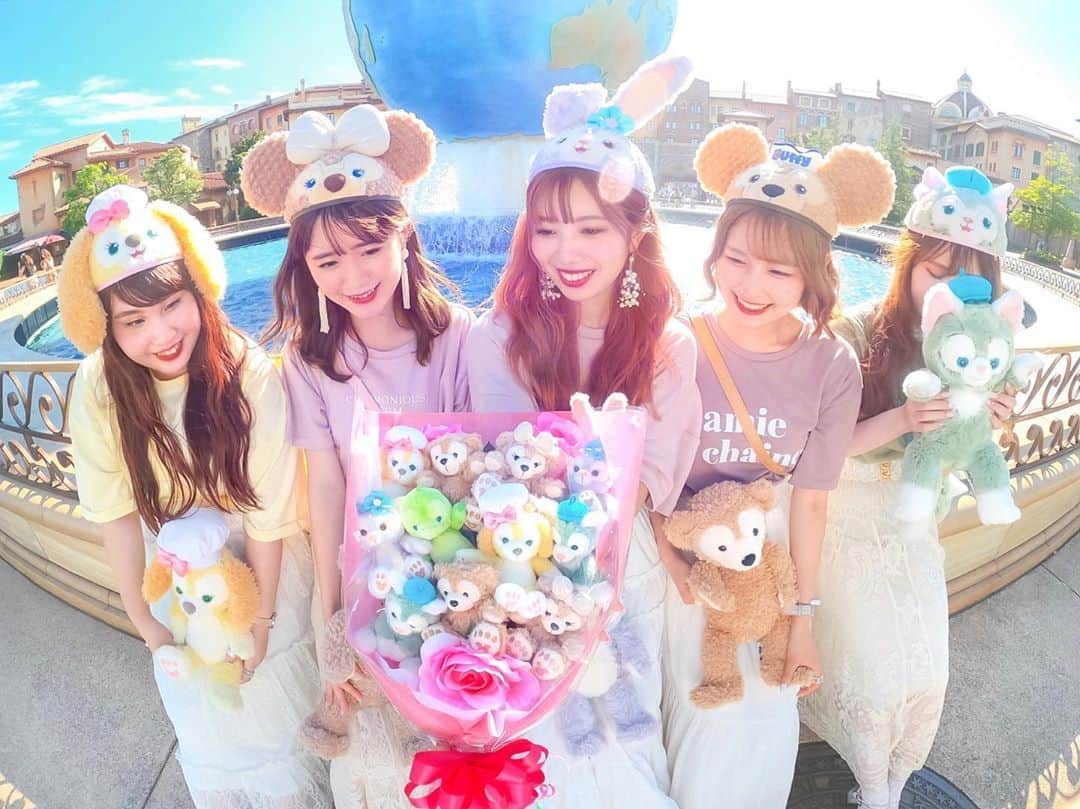 Kanaのインスタグラム