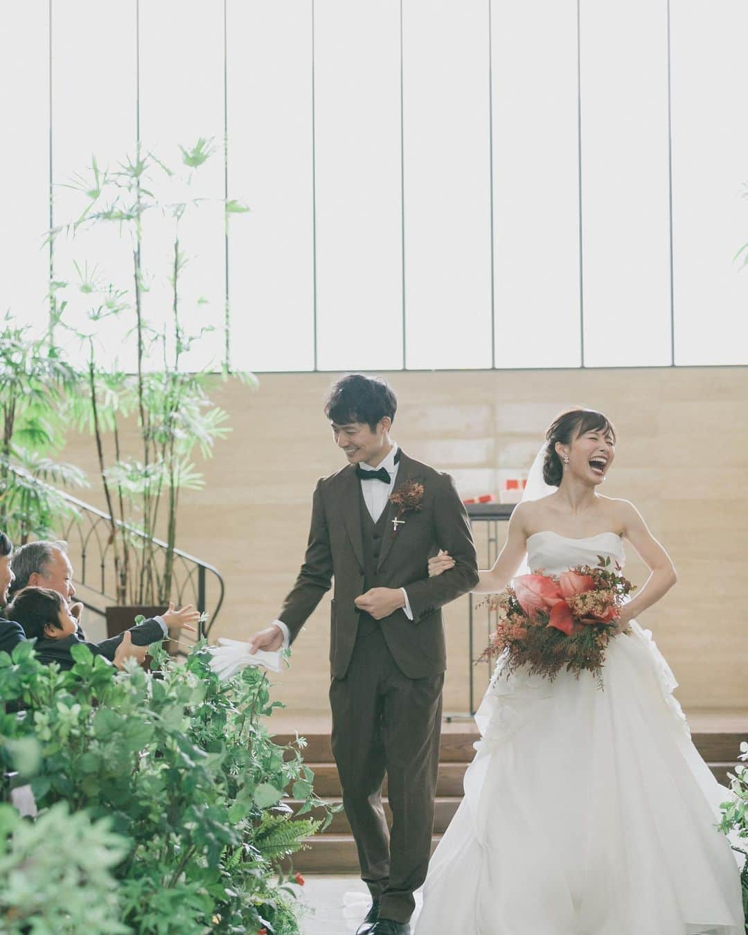 orb_weddingのインスタグラム