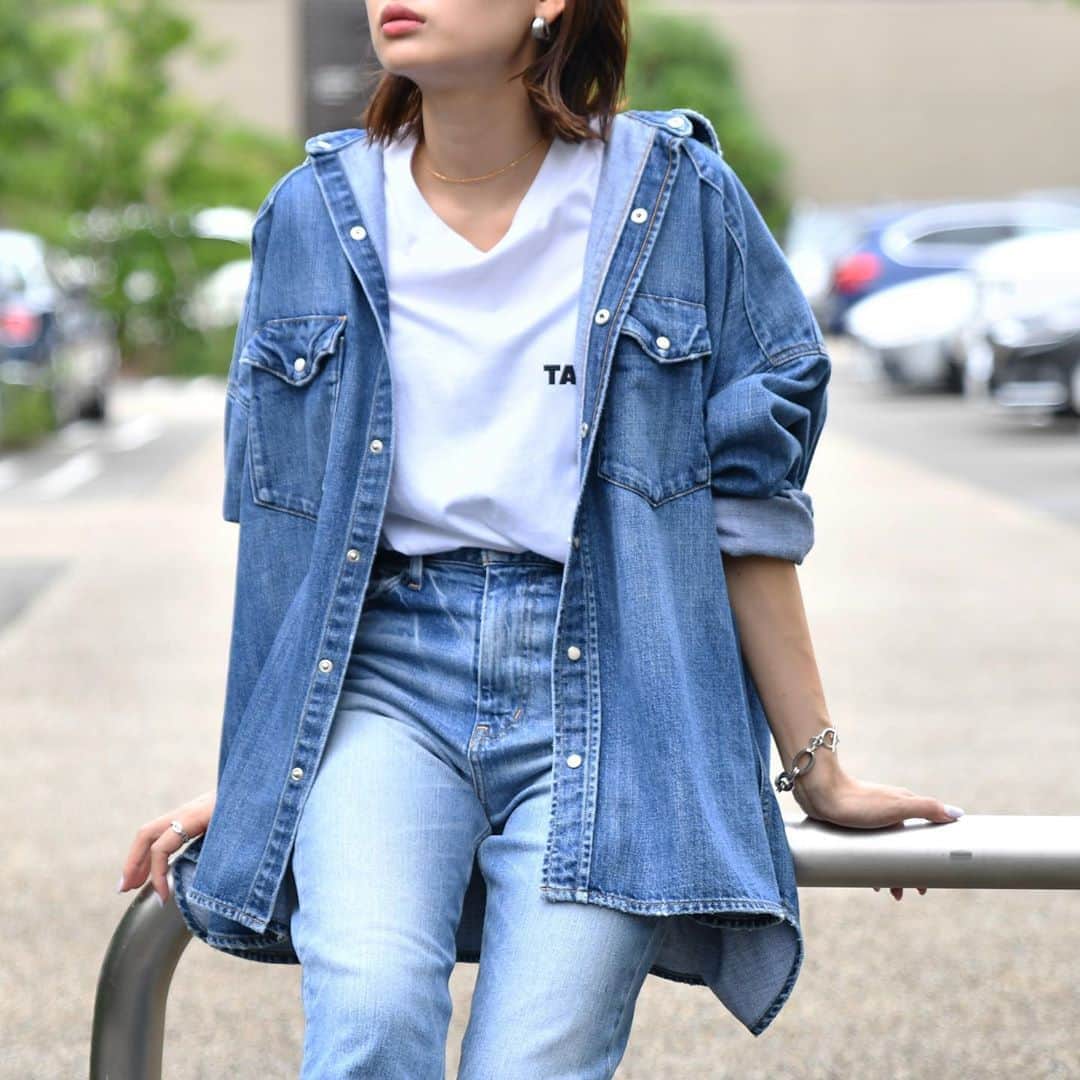 RED CARD TOKYOのインスタグラム