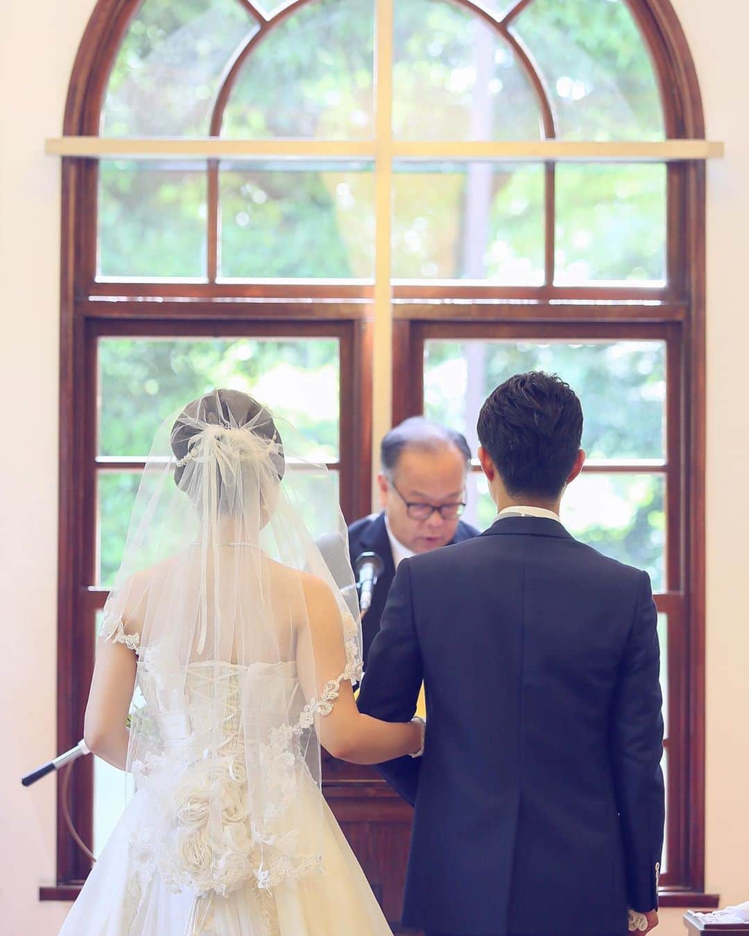 オテル・ドゥ・ミクニ(ウェディング)公式のグルメインスタ