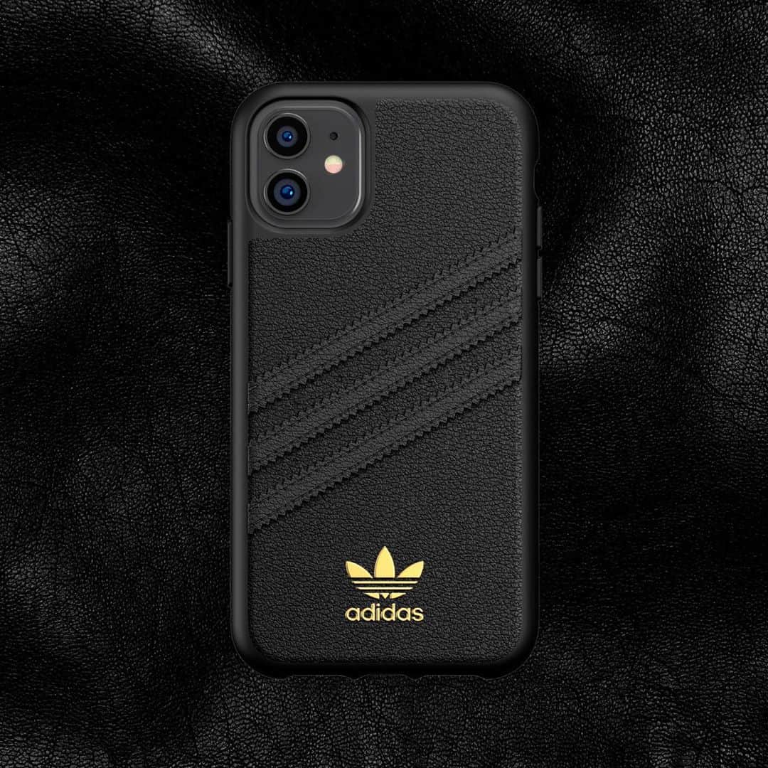 Telecom Lifestyleさんのインスタグラム写真 - (Telecom LifestyleInstagram)「A legacy item in adidas Originals history. An inspriation for those with style. ⁣ ⁣ Shop now via the link in our bio. ⁣ -- ⁣ #heretocreate #adidasoriginals」9月1日 18時45分 - adidascases