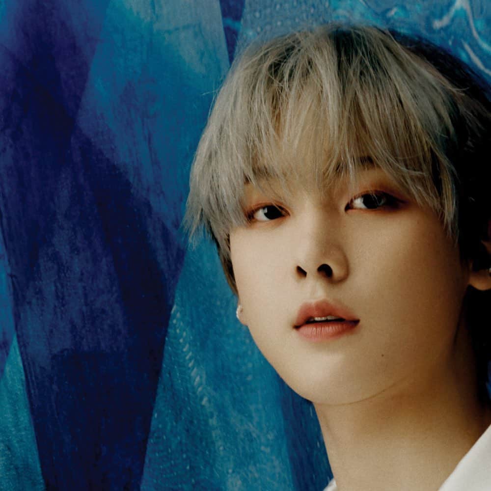 ASTROのインスタグラム：「MOONBIN & SANHA (ASTRO) 1st Mini Album <IN-OUT>   Image Teaser - FADE IN Version. Don’t be afraid, We will always be with you 🛌  2020.09.14. 6PM  Coming Soon🍸  #문빈_산하 #MOONBIN_SANHA #문빈 #산하  #IN_OUT #인아웃 #BadIdea #배드아이디어 #MOONBIN #SANHA #아스트로 #ASTRO」