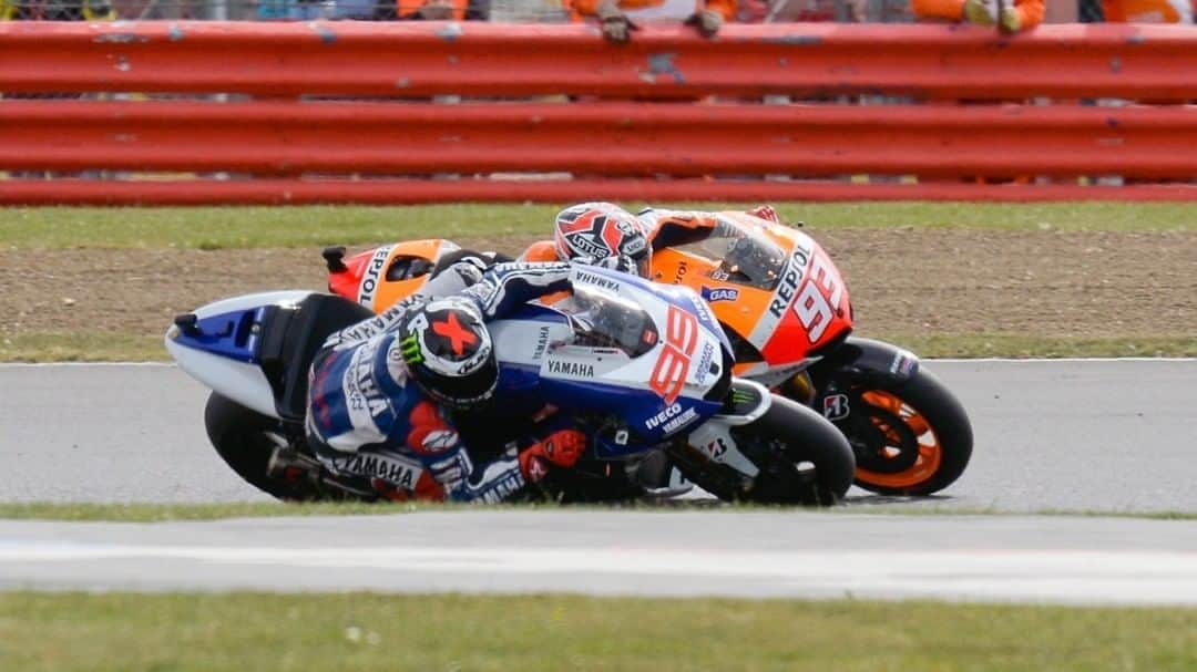 MotoGPのインスタグラム