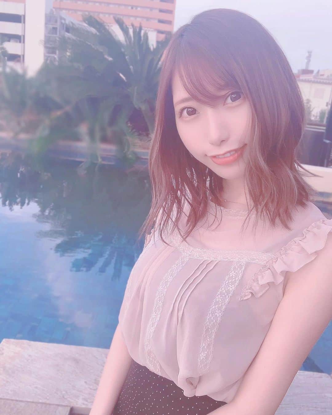 まきせれなのインスタグラム