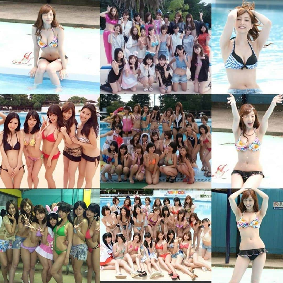 池田夏希のインスタグラム