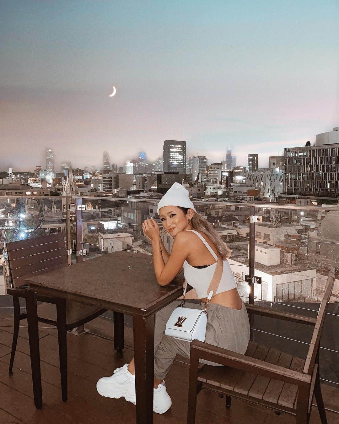 HARUYOのグルメインスタ