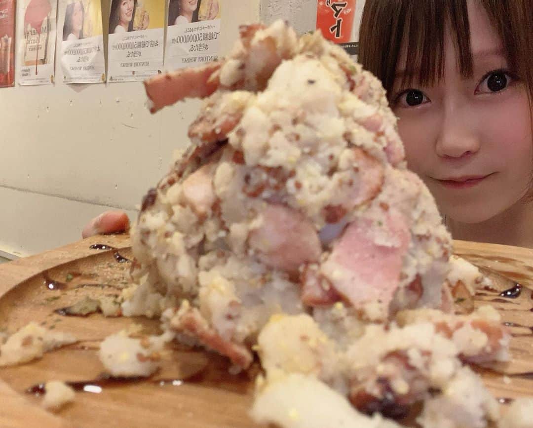 おごせ綾のグルメインスタ