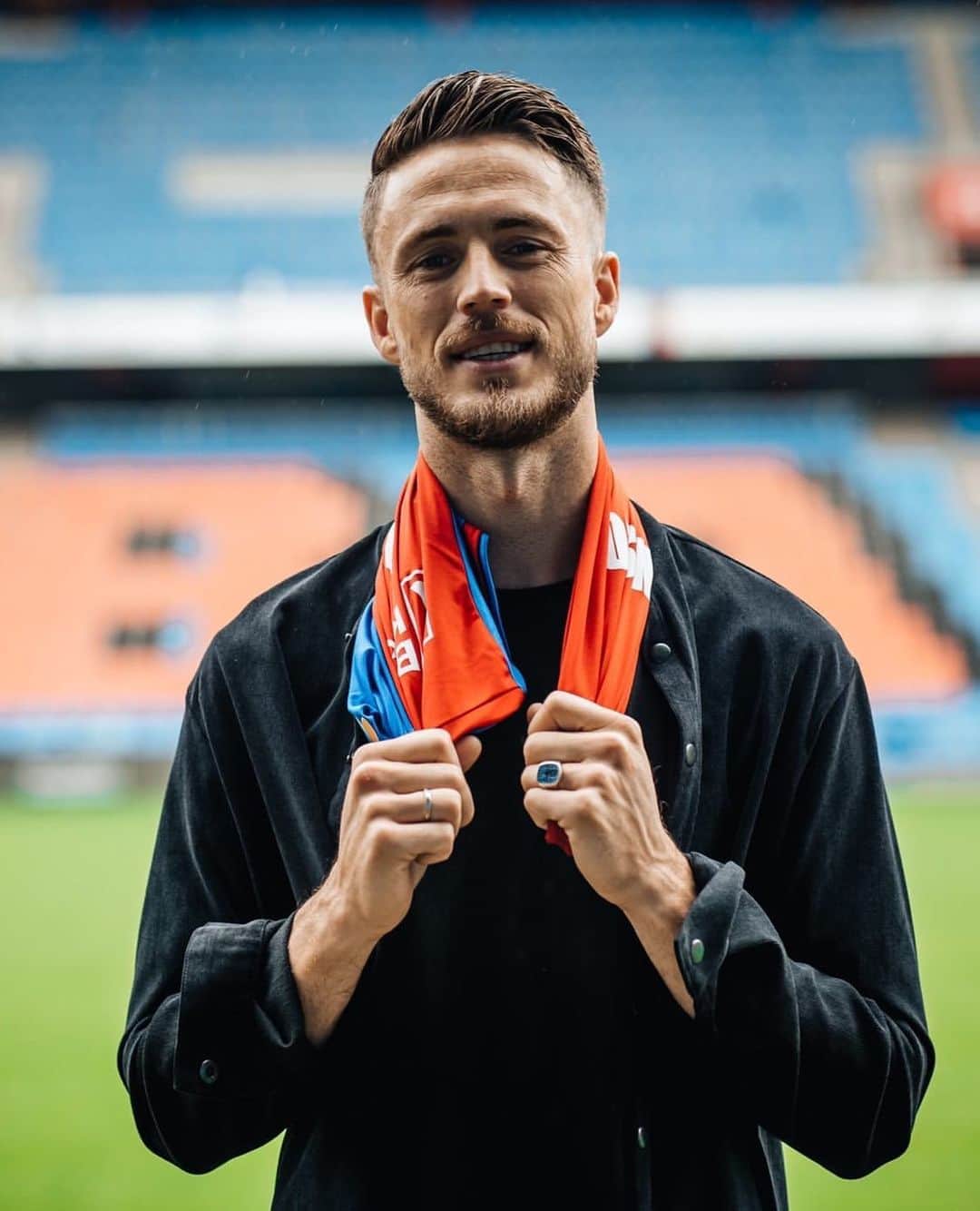 リッキー ファン ウォルフスウィンケルさんのインスタグラム リッキー ファン ウォルフスウィンケル Rickyvw9