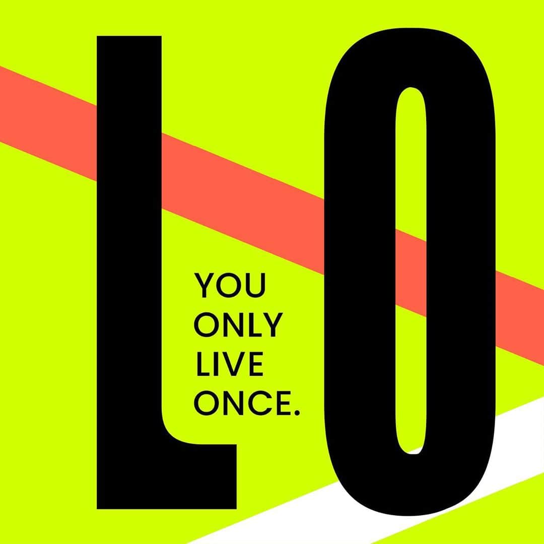 YOLOのインスタグラム：「. YOLO, Renewed...🌟 YOLOがlogo/concept/designを一新、リニューアルをしました✨  みなさまが、たった一度の人生をアクティブに生きられる世界を『YOLO』と共につくっていきましょう。  これからはみなさまに様々な“アクティブ“な機会を提供できるよう、動画コンテンツの配信や各種専門メディアと連携した記事配信などを予定しております！  お楽しみに💕 新しいサイトはプロフィールTOPのURLをCheck👇 →@yolo.style_japan」