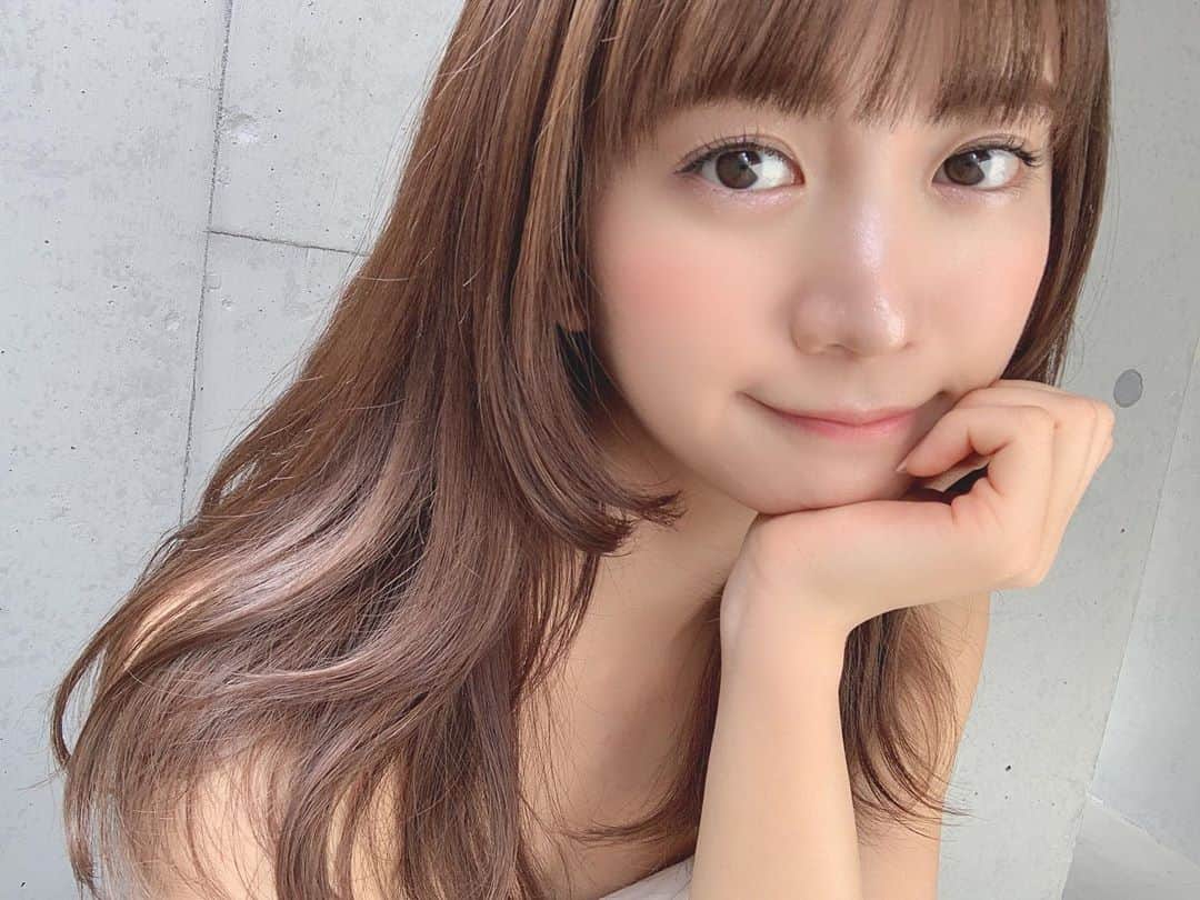 源藤アンリさんのインスタグラム写真 - (源藤アンリInstagram)「1st写真集『ANRI』が年内に発売されることになりました。発売日など、詳しい情報は追って発表します。」9月1日 19時22分 - anrigento