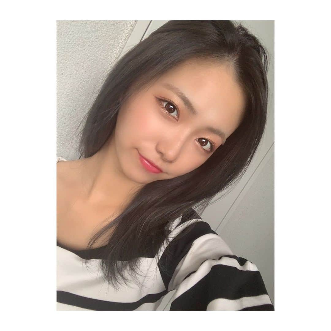 森田彩花のインスタグラム