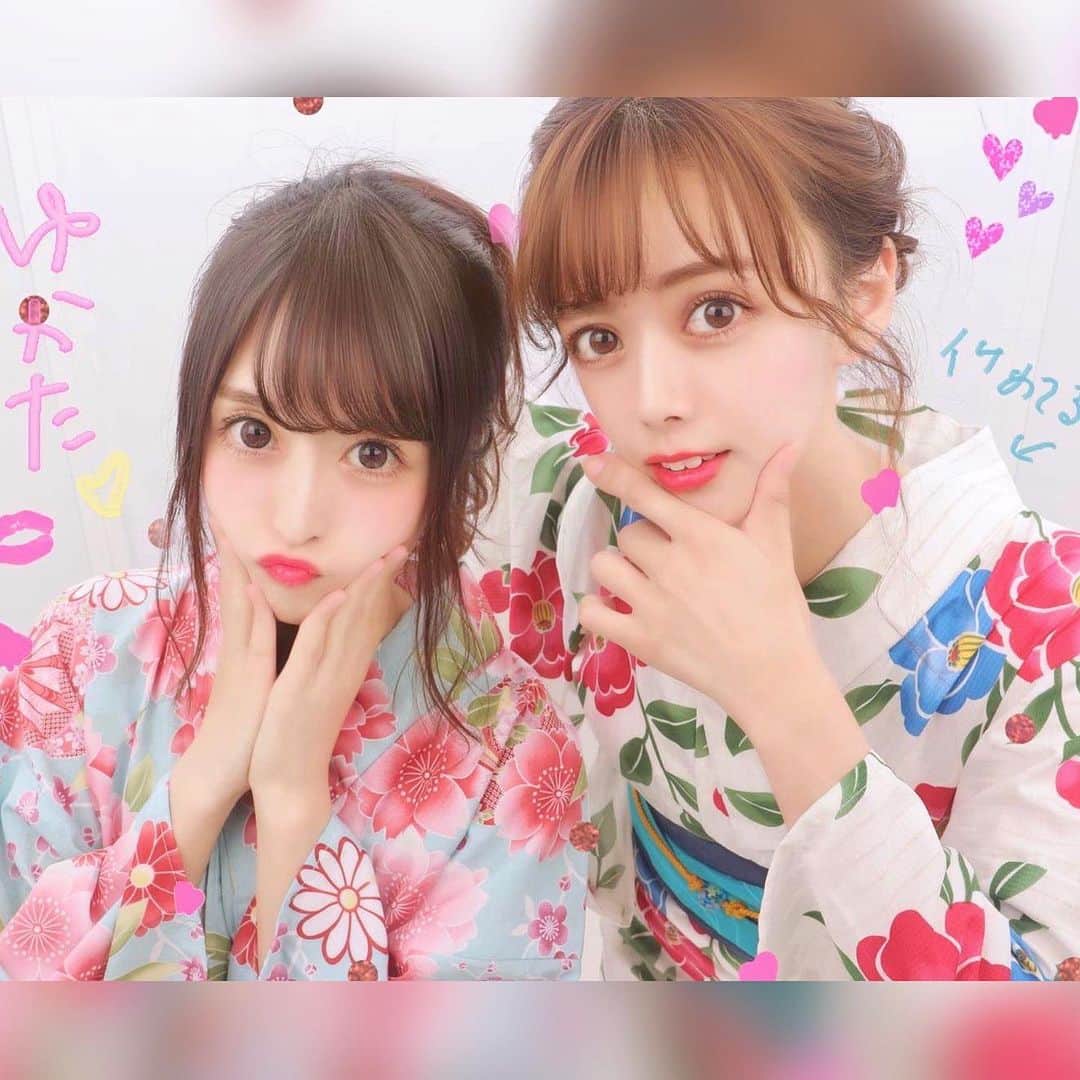 ぴちゅのインスタグラム