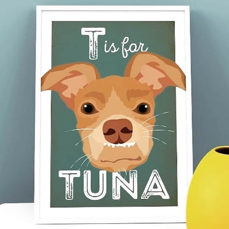 Tuna {breed:chiweenie} さんのインスタグラム写真 - (Tuna {breed:chiweenie} Instagram)「Just want to take a moment, on this #tunartuesdays, to honour all of the students, faculty & staff (whether in person or virtual), and parents (who are homeschooling or chaperoning virtual classes) this new school year. I’m sure it’s all been very challenging and tricky to navigate, but you are all champions, and I admire you for your perseverance and commitments! Keep up the awesome work! 😘😘😘 T is for Tuna #tunainterpretations by @micklegatedesign」9月2日 5時07分 - tunameltsmyheart