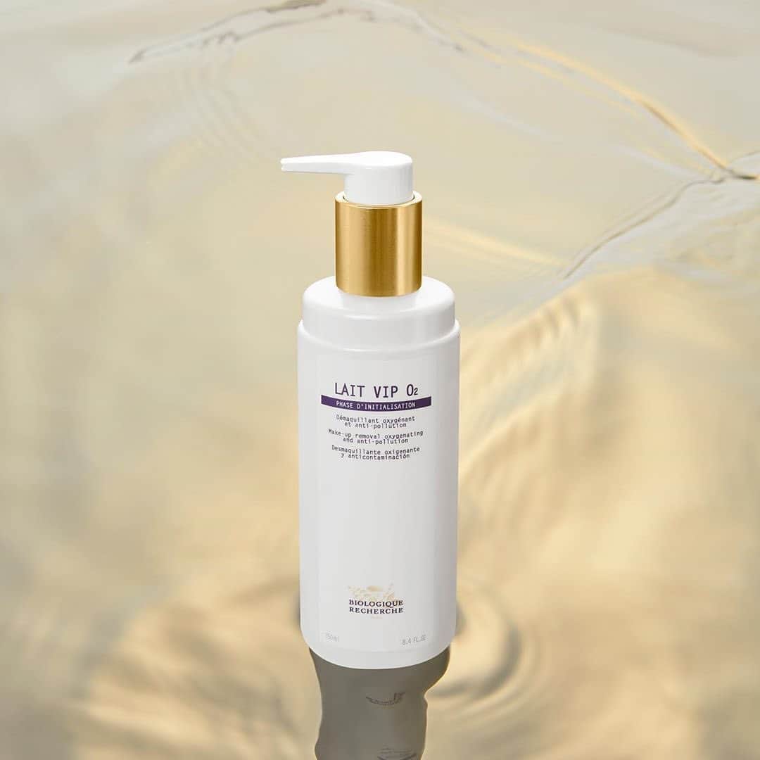 Biologique Recherche CZEのインスタグラム