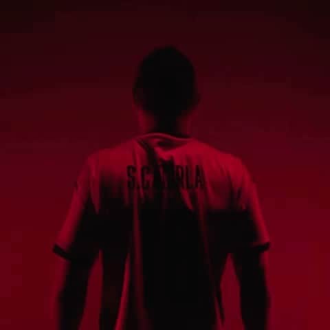 のインスタグラム：「#Glory continues...This Our New Home Kit 2020/21 @pumafootball Now Available at Store.al-Saddclub.com @alsaddsc」