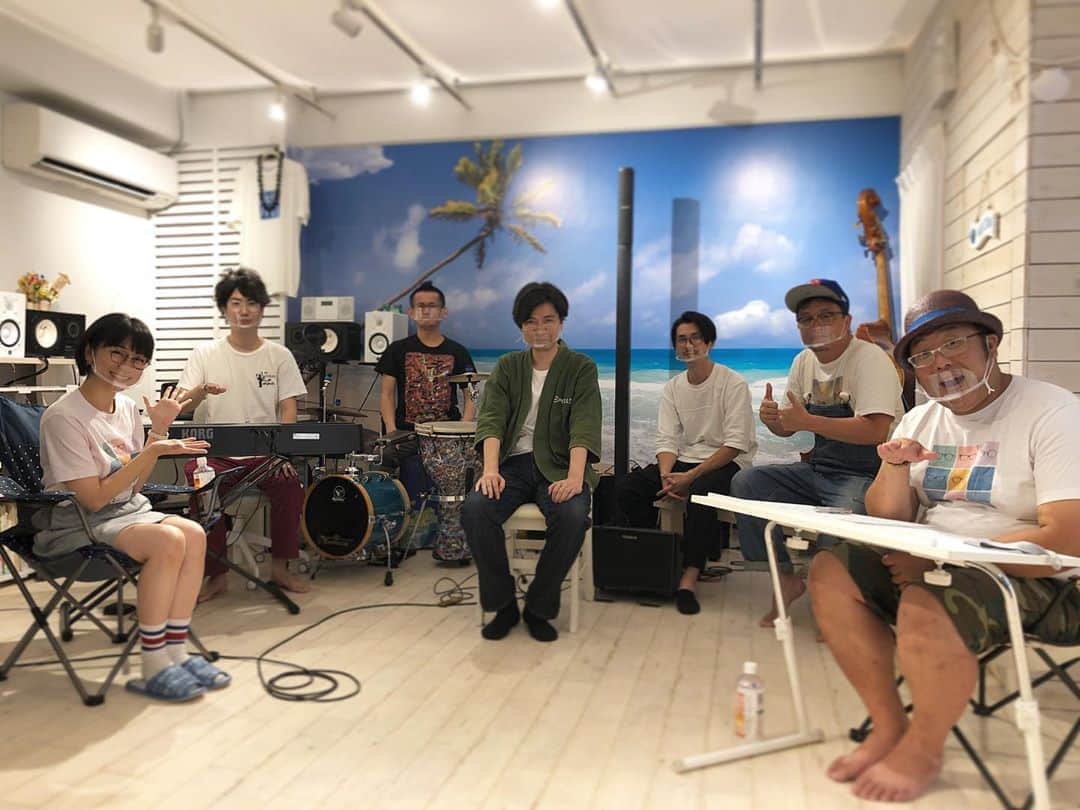 時東ぁみのインスタグラム