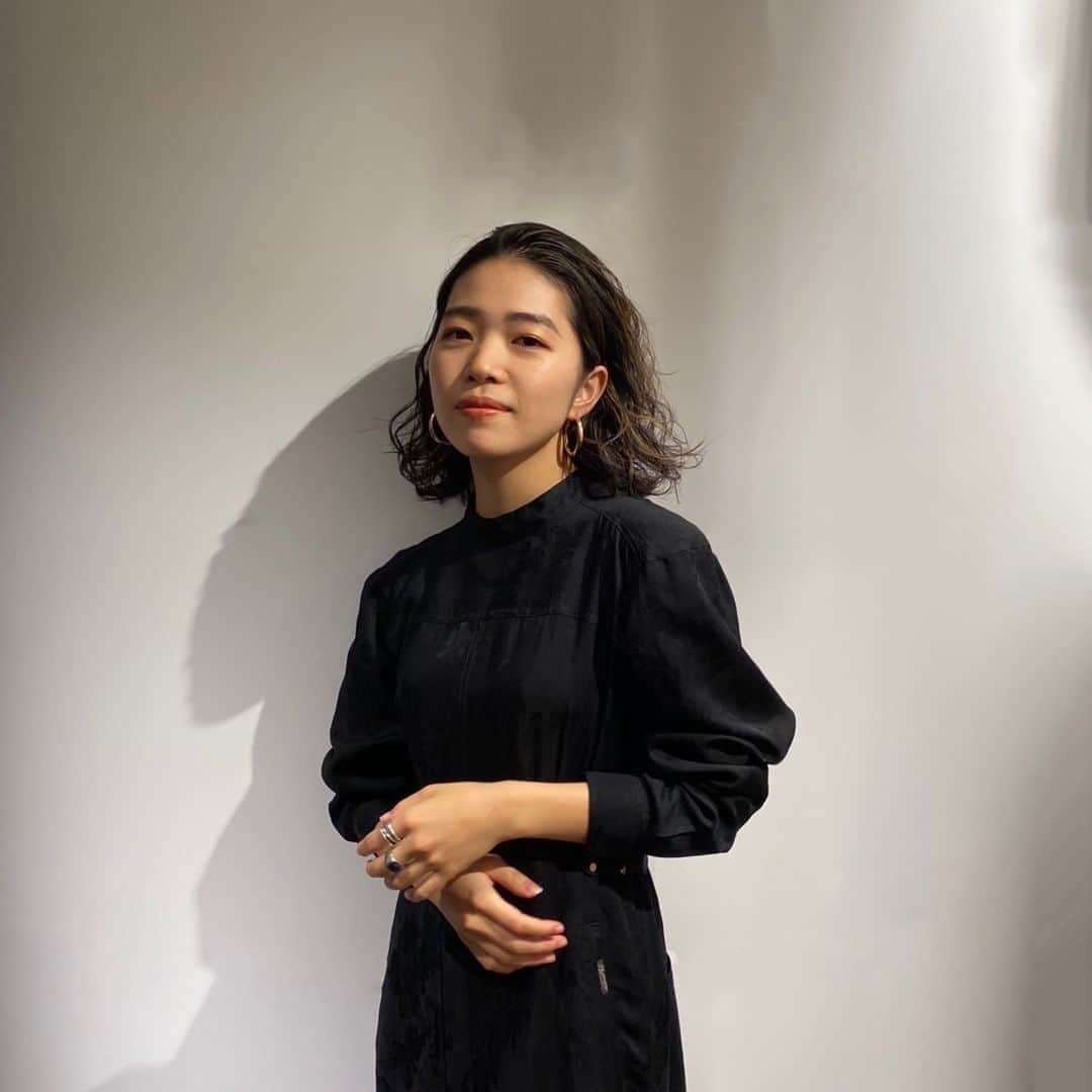 ISETAN PARK netのインスタグラム
