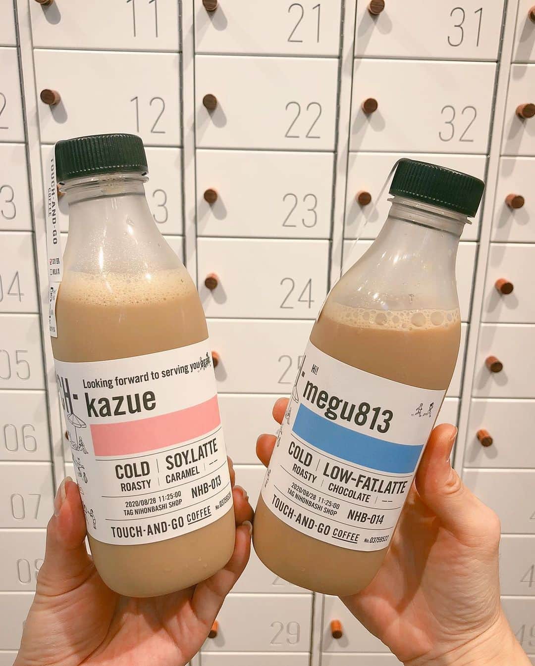 今吉めぐみのグルメインスタ