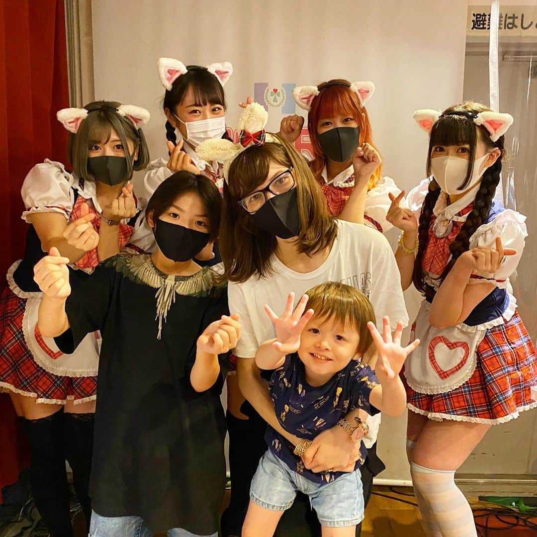 いおりくんTVのグルメインスタ