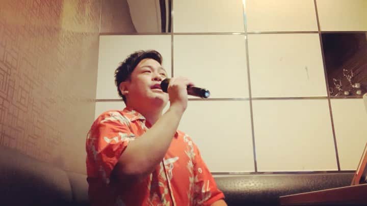 大野大輔のインスタグラム：「#1日1曲#77日目#ロックンロールイズノットデット#サンボマスター」