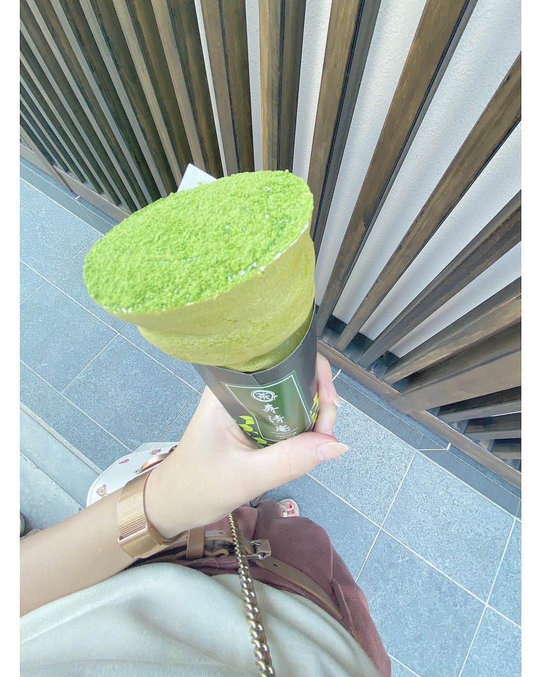 森下花音のグルメインスタ