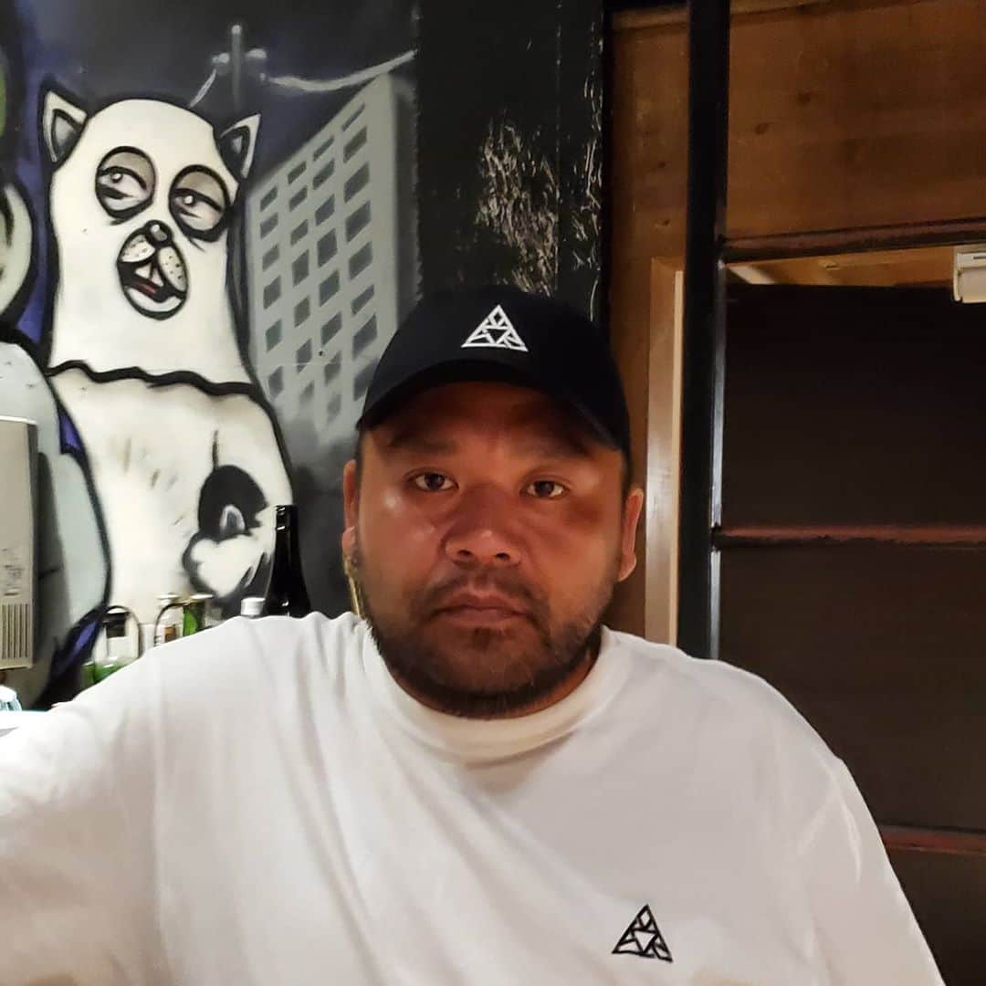 漢のグルメインスタ