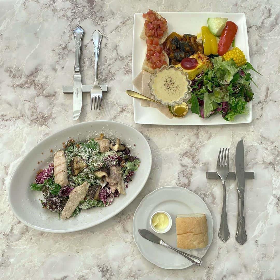 藤江萌のグルメインスタ