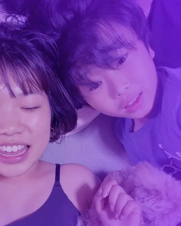 中村貴咲のインスタグラム：「今日は一日本当に何もしてないのかもしれない。20歳の9月1日を無で過ごしたかな笑 明日は満月だ！」
