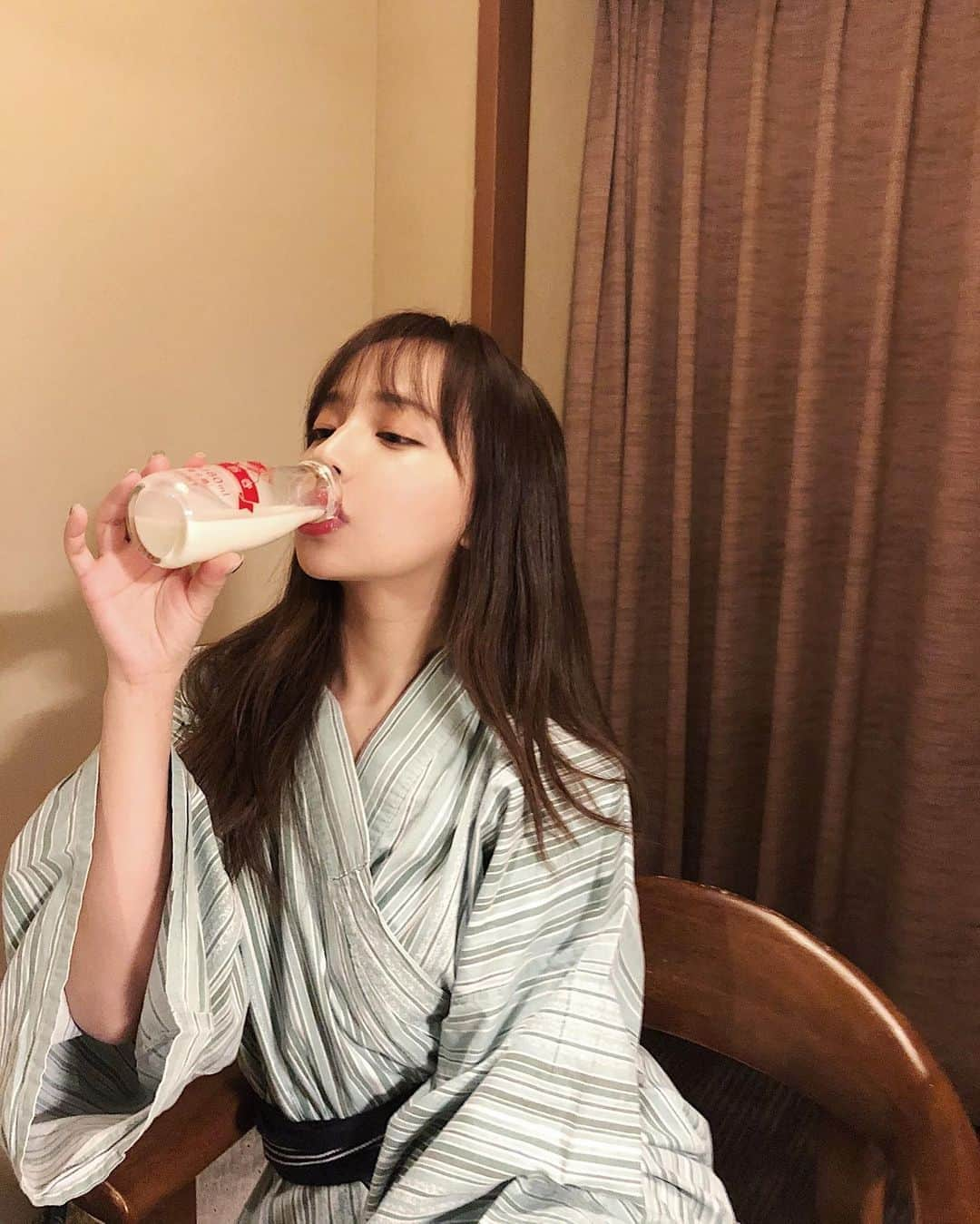 平尾優美花（ゆみちぃ）さんのインスタグラム写真 - (平尾優美花（ゆみちぃ）Instagram)「9月もよろしくお願いします🌟 #september」9月1日 22時00分 - hirao_yumika