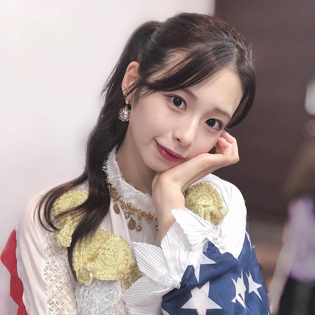川崎ひかるのインスタグラム：「９月もよろしくです^ - ^💕」