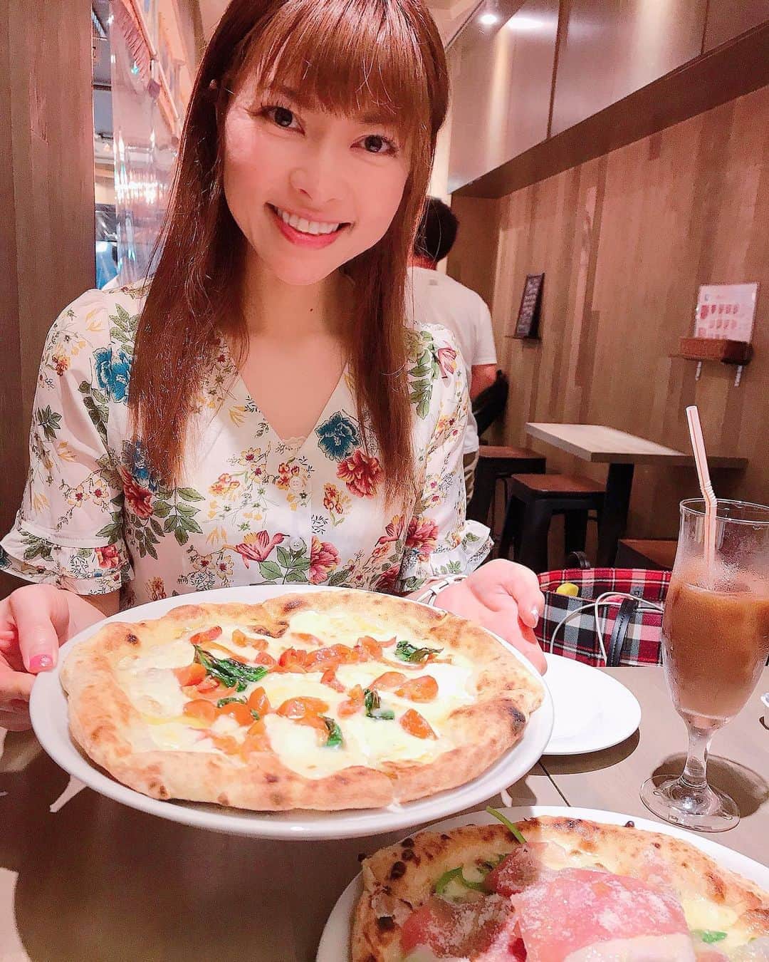 DJ MIYAのグルメインスタ