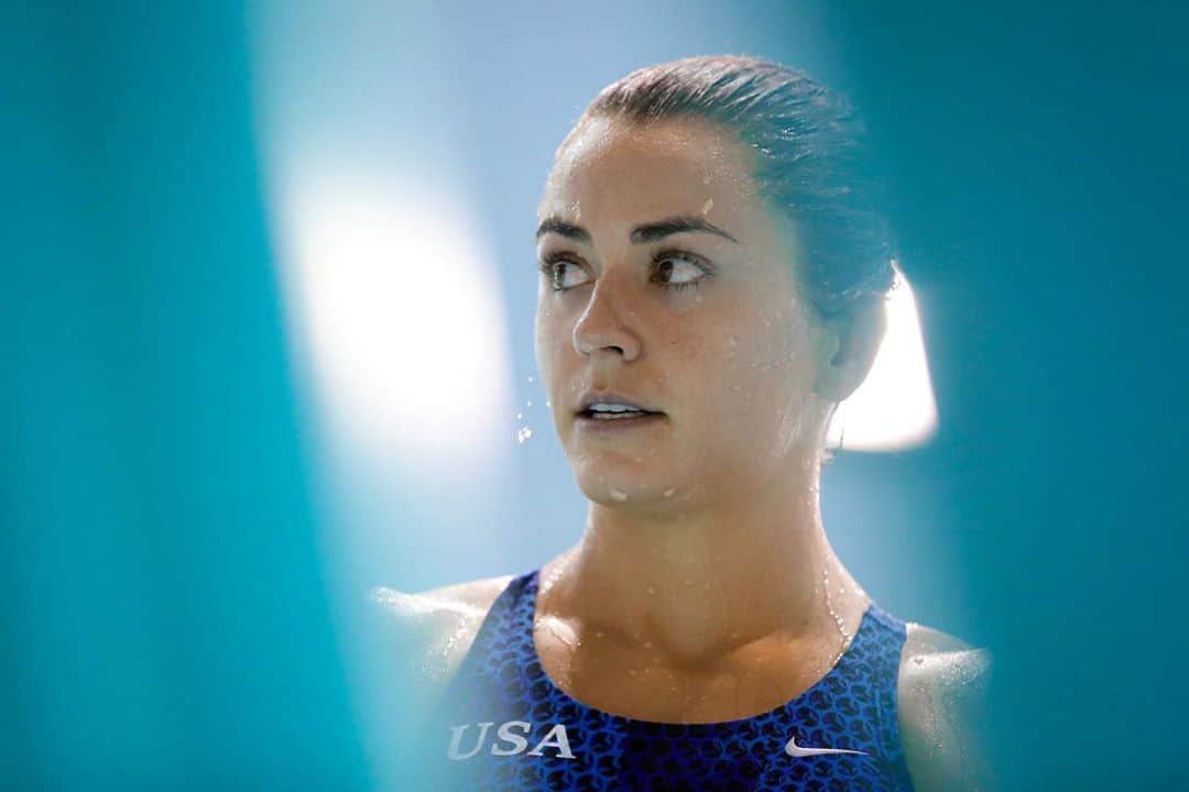 のインスタグラム：「Time to keep the eye on the prize 👀#Tokyo2020ne   📸: @eventmedia.dk」