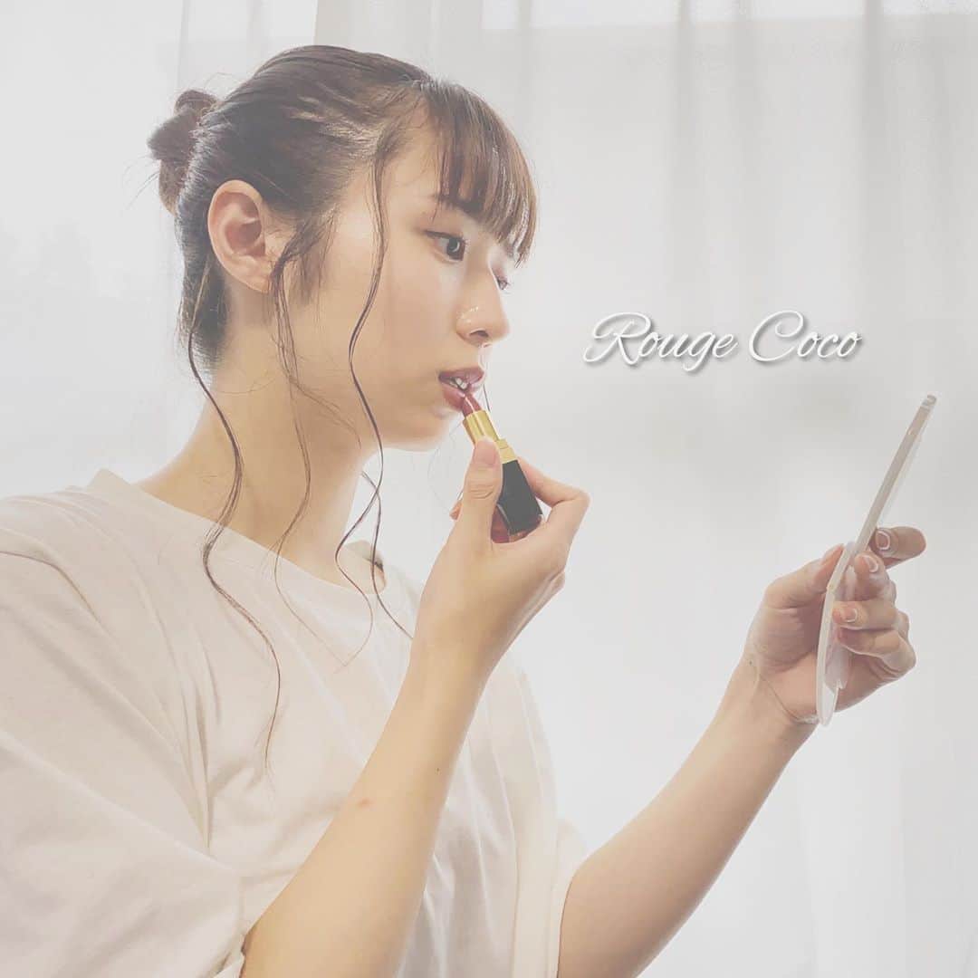 澤田侑里のインスタグラム