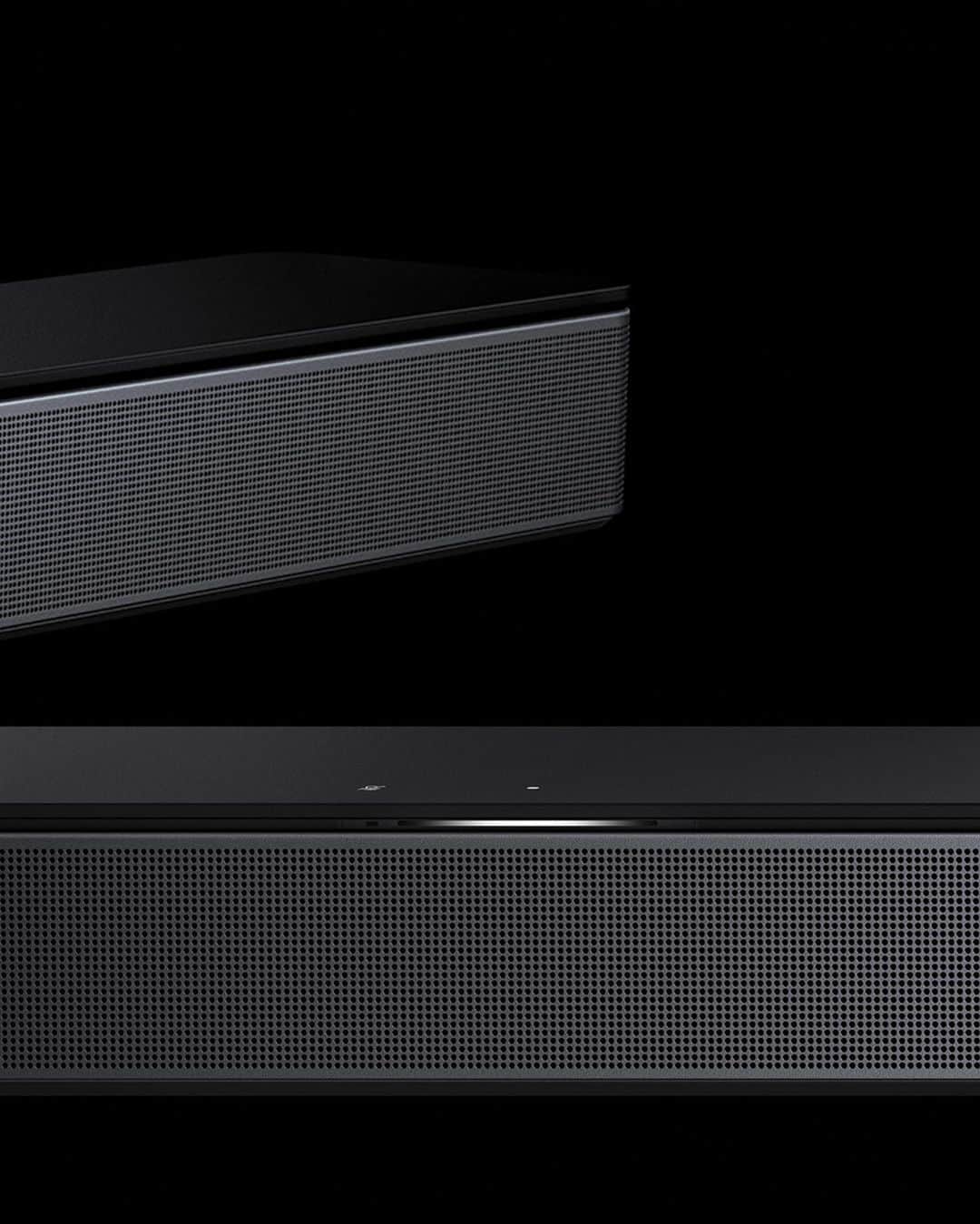 BOSEさんのインスタグラム写真 - (BOSEInstagram)「Meet the new Bose Smart Soundbar 300 ➡️ made for your movies, music, and games. With voice assistants and exclusive ​Bose Voice4Video technology, it's the fastest way to kick off the NFL season. Preorder now at the link in bio. #BoseSpeakers   U.S. only. More countries to follow.」9月1日 22時38分 - bose