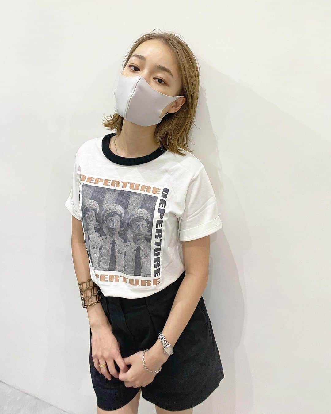 野口和弘のインスタグラム：「#CIECA. #ciecanoguchi」