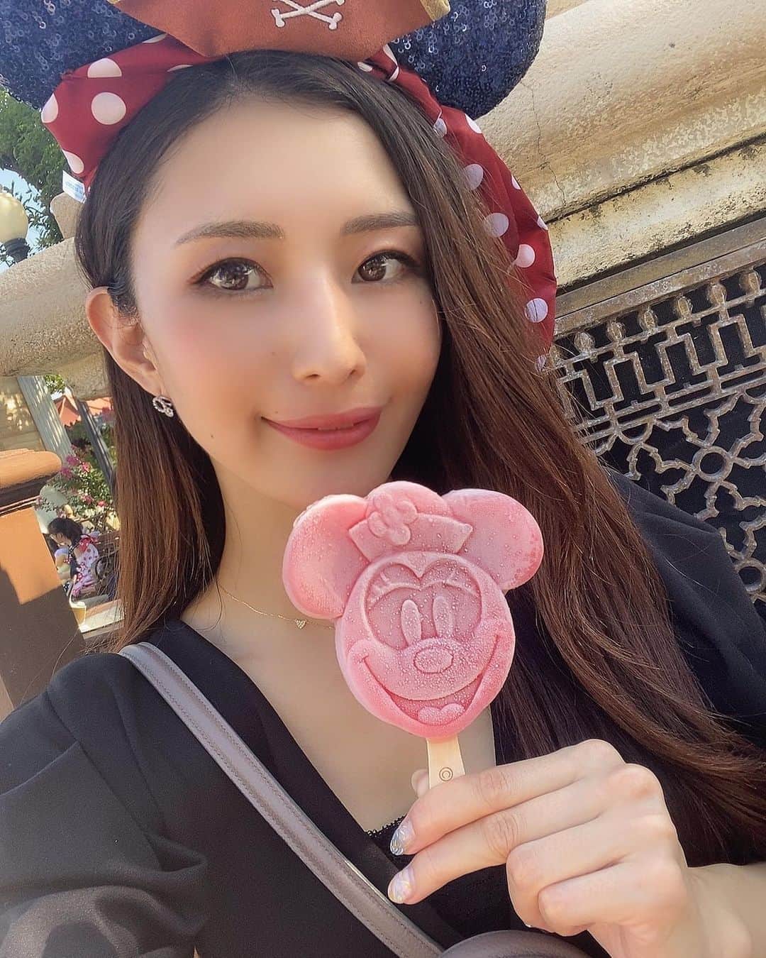 青山千夏のインスタグラム