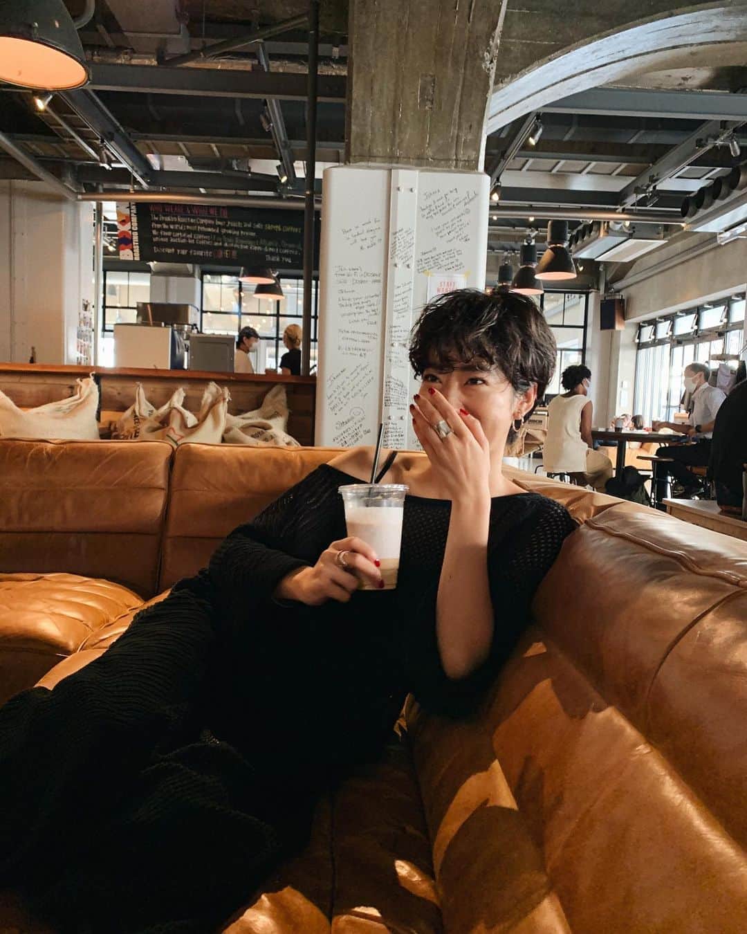 nami_kanemotoのグルメインスタ