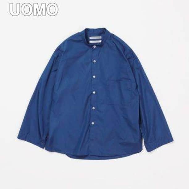 UOMOのインスタグラム