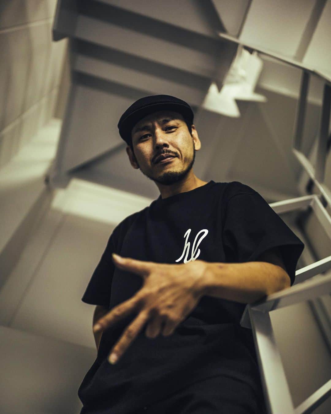 RYO the SKYWALKERのインスタグラム：「@highlife_jp photo by @junya_thirdeye」