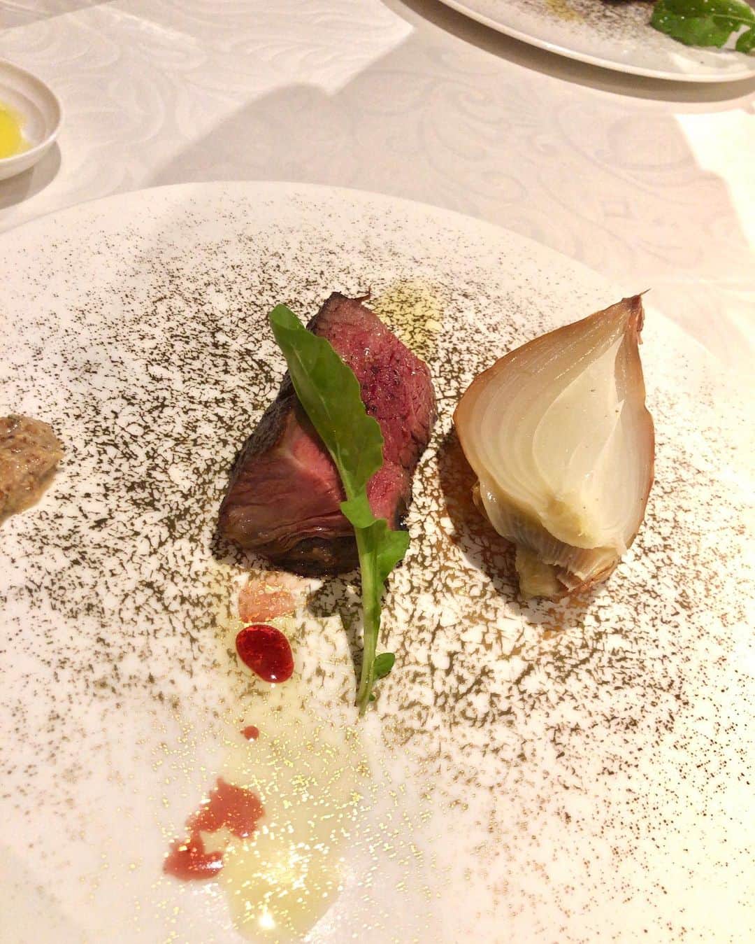 チズのグルメインスタ