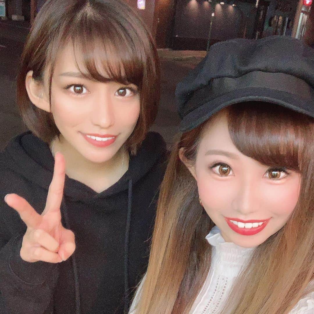 愛瀬らんのグルメインスタ