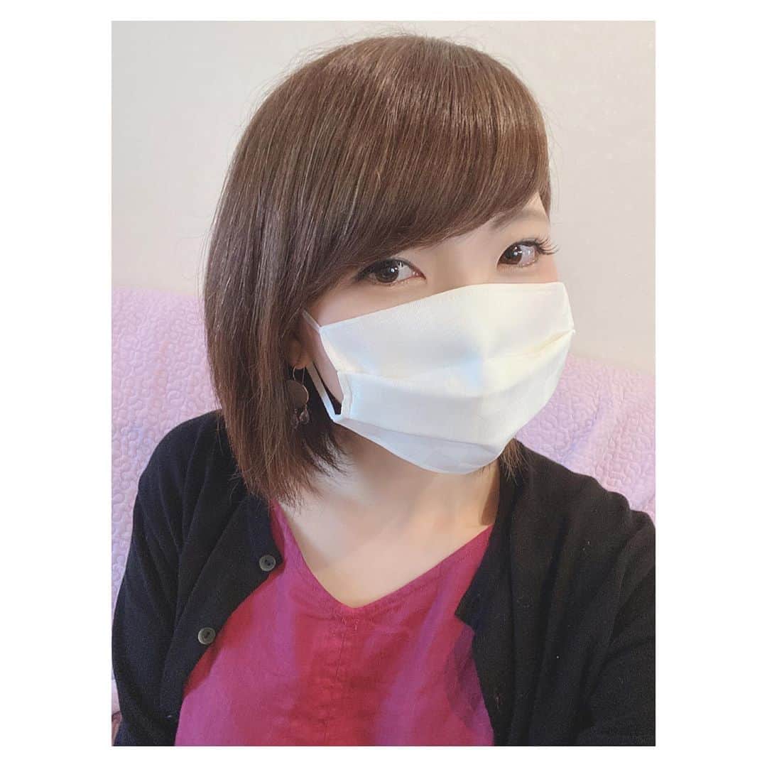 扇けいのインスタグラム